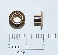 Блочка JY -16 9.5x5x5 69315862 Блочка JY -16 9.5x5x5