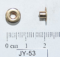 Блочка  JY-53 8x3.5x4