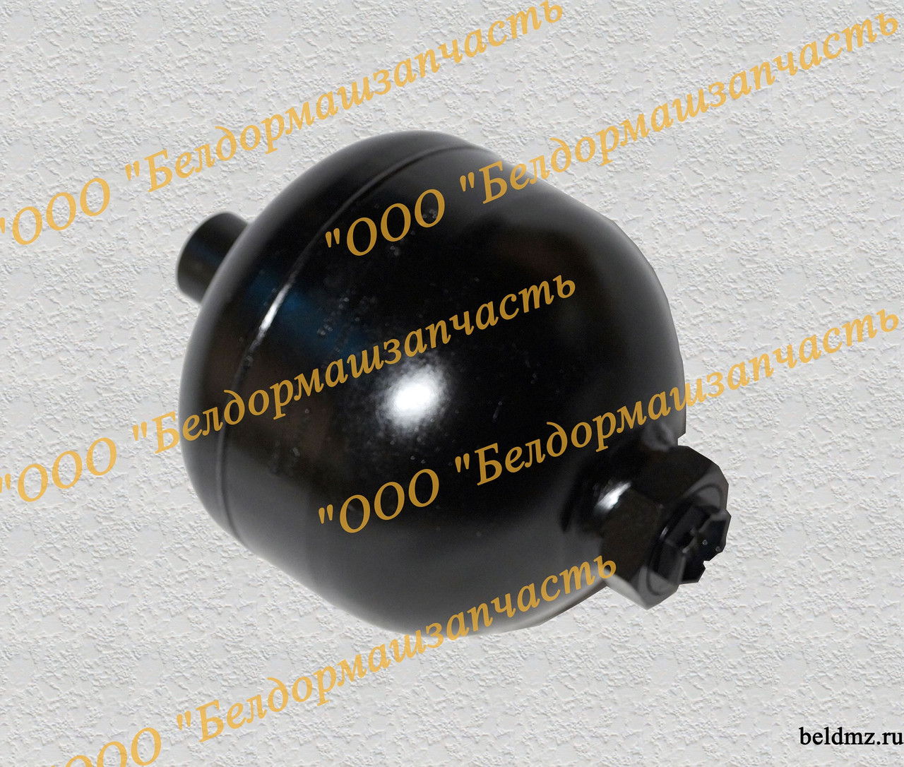 Пневмогидроакуммулятор SBO200-1E1/663U-200AK050