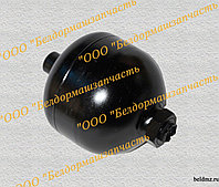 Пневмогидроакуммулятор SBO200-1E1/663U-200AK050