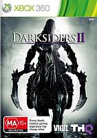 Darksiders II Xbox 360