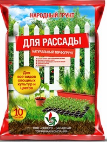 Грунт для рассады "Народный грунт" 10л - фото 1 - id-p69329891