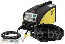 Сварочный аппарат ESAB Caddy Tig 1500i, Швеция