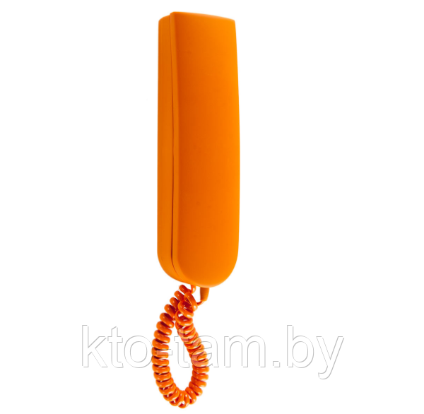 Домофонная трубка LM-UKT (оранжевая)