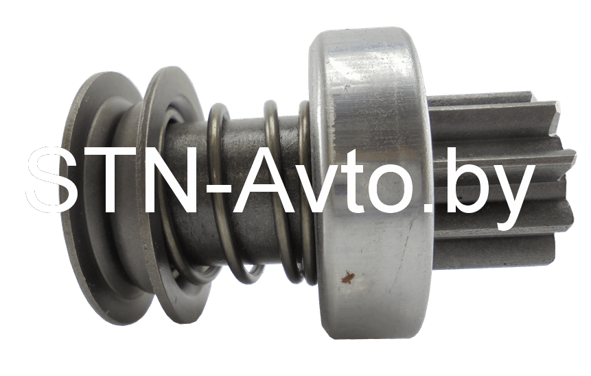Привод стартера ГАЗ, УАЗ 42.3708.600 (Стартер 42.3708000, 421.3708000-01, 422.3708000)