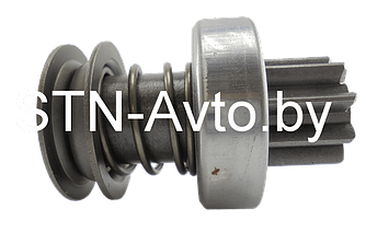 Привод стартера ГАЗ, УАЗ 42.3708.600 (Стартер 42.3708000, 421.3708000-01, 422.3708000)