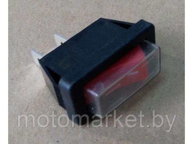 Выключатель 220V ECO GH-20-40