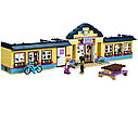 Конструктор 10166 Bela Friends Школа Хартлейк Сити, 489 дет., аналог Лего (LEGO) Френдс 41005, фото 3