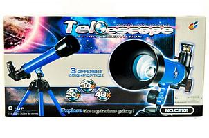 Детский телескоп арт. C2101