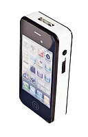Электрошокер-фонарь iPhone i4 (HW-i4), фото 1