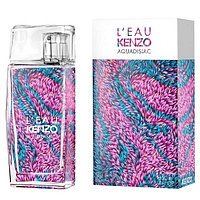 Женская туалетная вода Kenzo L eau Par Kenzo Aquadisiac Pour Femme edt 100ml