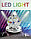 Музыкальный свет LED Ligh, фото 3