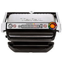 Электрогриль TEFAL OptiGrill+ GC712D34