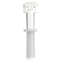 Монопод Xiaomi Selfie Stick Wired White (Проводной)