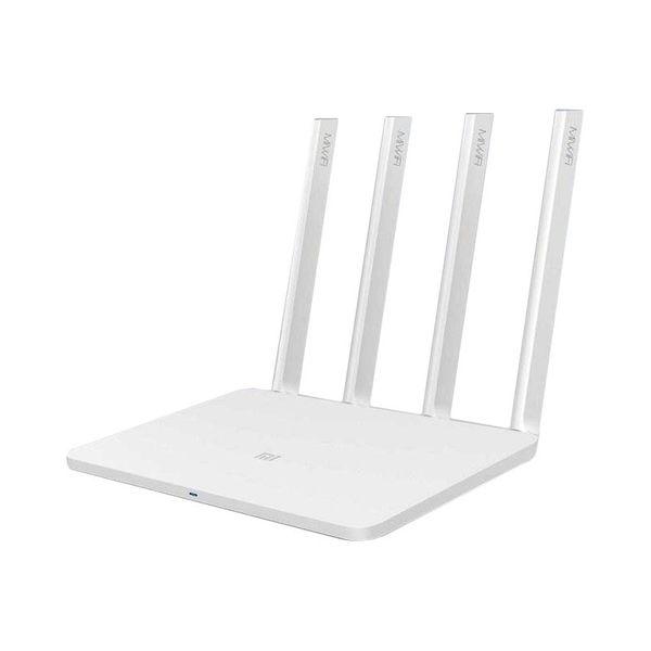 Беспроводной маршрутизатор Xiaomi Mi Wi-Fi Router 3C, 2,4 ГГц, скорость до 300 Мбит/с, MediaTek MT7620A - фото 3 - id-p69364588