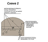 Детский диван ДЖЕРИ (Филин/ Бинго деним) М-Стиль, фото 9