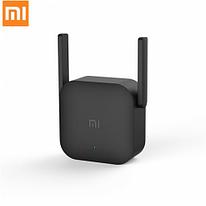 Универсальный усилитель беспроводного сигнала Xiaomi Wi-Fi Amplifier Pro, скорость до 300 Мбит/с