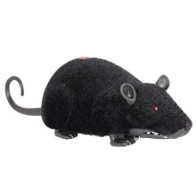Радиоуправляемая игрушечная мышь арт.791 - фото 2 - id-p69363837