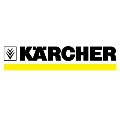 Оборудование Karcher