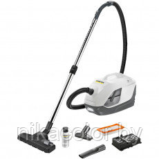 Пылесос с аквафильтром Karcher DS 6 .195-240.0 