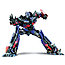 Набор роботы-трансформеры 2в1 Bumblebee и Optimus Prime 8815 , фото 5
