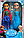 Куклы «Холодное сердце»  Frozen  Эльза и Анна и олаф арт.3300, фото 3