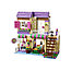 Конструктор Bela Friends 10495 "Овощной рынок в Хартлейке" (аналог LEGO Friends 41108) 389 деталей, фото 4