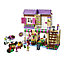 Конструктор Bela Friends 10495 "Овощной рынок в Хартлейке" (аналог LEGO Friends 41108) 389 деталей, фото 3