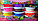 Набор "Шариковый пластилин " 12 цветов и аксессуары EN71, фото 3