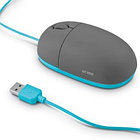 Компьютерная мышь MS11B (СМ) 872482