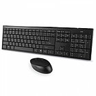 Беспроводная клавиатура + мышь Acme WS05  (CМ) 872758