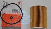 Фильтр масляный, 3.0CDI Mercedes OX380DEKO