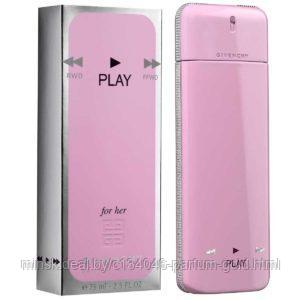 givenchy play 100ml