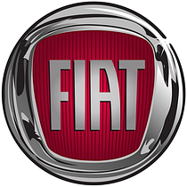 Коврики (полиуретан) Fiat