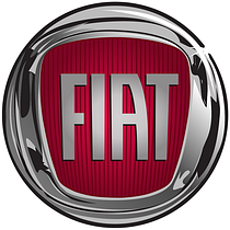 Коврики в салон и багажник Fiat