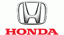 Коврики (полиуретан) Honda