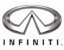 Коврики в салон и багажник Infiniti