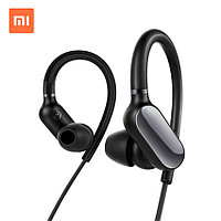 Беспроводная вакуумная гарнитура Xiaomi Mi Sport Mini Bluetooth Headset Black