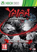 Yaiba: Ninja Gaiden Z Xbox 360