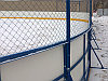 Хоккейный борт / хоккейная коробка, фото 2
