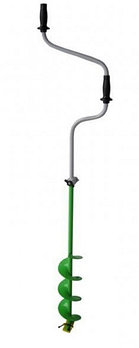 Ледобур ЛР-130Д (LK-130LD) Тонар /Россия/