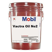Mobil Vactra Oil No 2 (канистра 20л.)