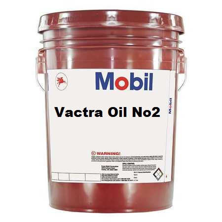 Mobil Vactra Oil No 2 (канистра 20л.) - фото 1 - id-p69397872