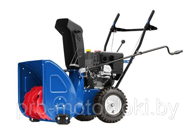 Снегоуборщик самоходный MasterYard MX 8522R (6 л.с.)