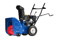 Снегоуборщик самоходный MasterYard MX 8522R (6 л.с.)