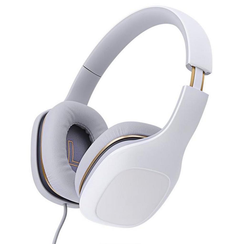 Проводная гарнитура Xiaomi Mi Headphones 2 Comfort White
