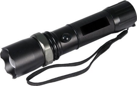 Светодиодный фонарь Multifunction Dimming Light Flashlight - MX-8008 - фото 2 - id-p69399969