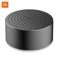 Портативная колонка Xiaomi Mi Portable Bluetooth Speaker Gray