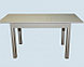 Стол обеденный раздвижной Аквилон (/Cream White/Белый/), фото 2