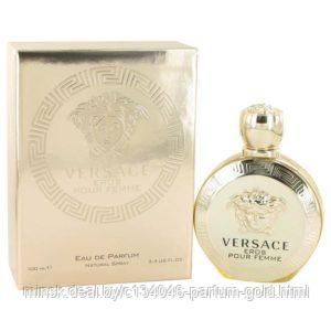 versace eros pour femme 100ml